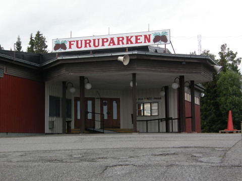 Furuparken