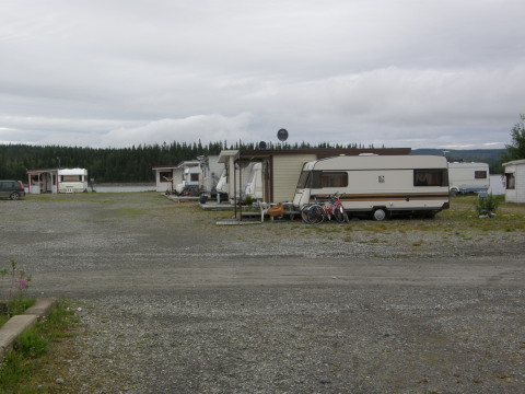 Juvulns camping